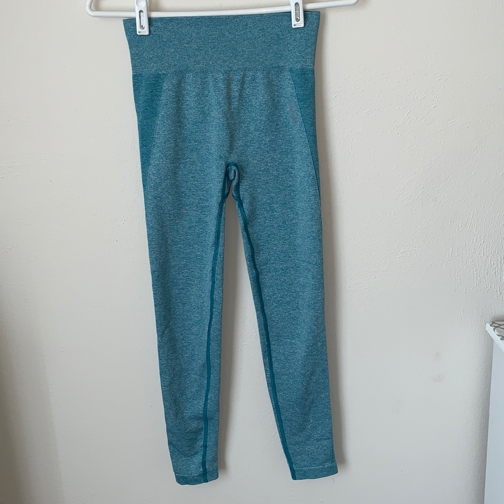 Gymshark Flex High Waisted Leggings small